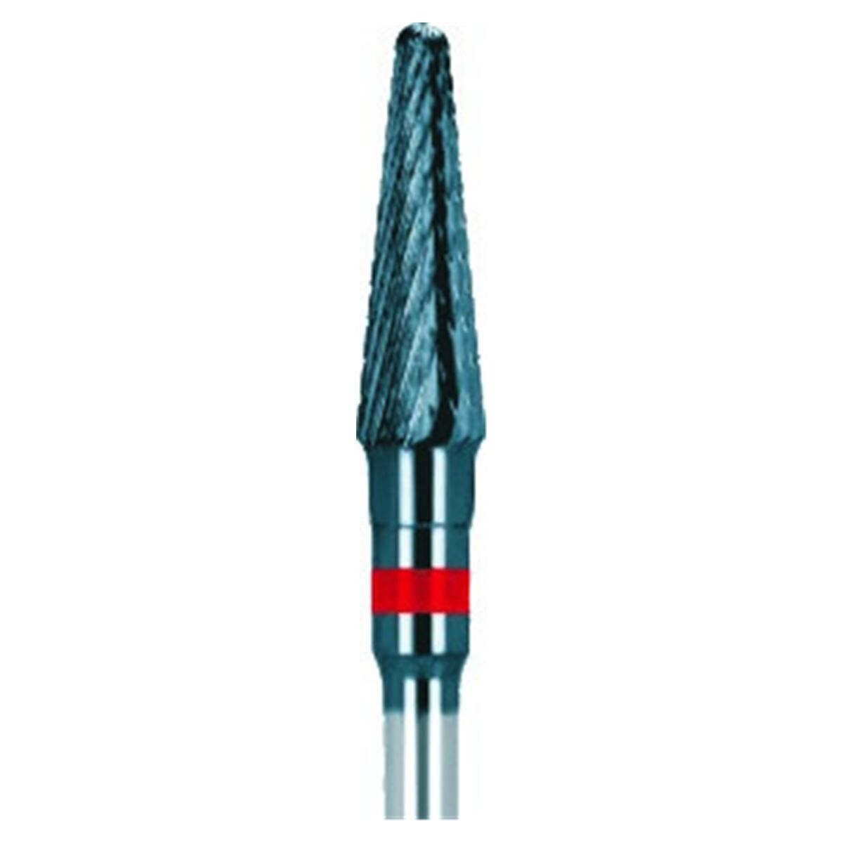 Fraise tungstne carbide noire HORICO - S194 140 - 040 mm - L'unit