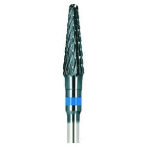 Fraise noire HORICO - Denture normale croise S194 190 - 040 mm - L'unit