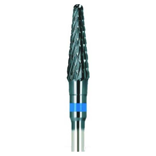 Fraise noire HORICO - Denture normale croise S194 190 - 040 mm - L'unit