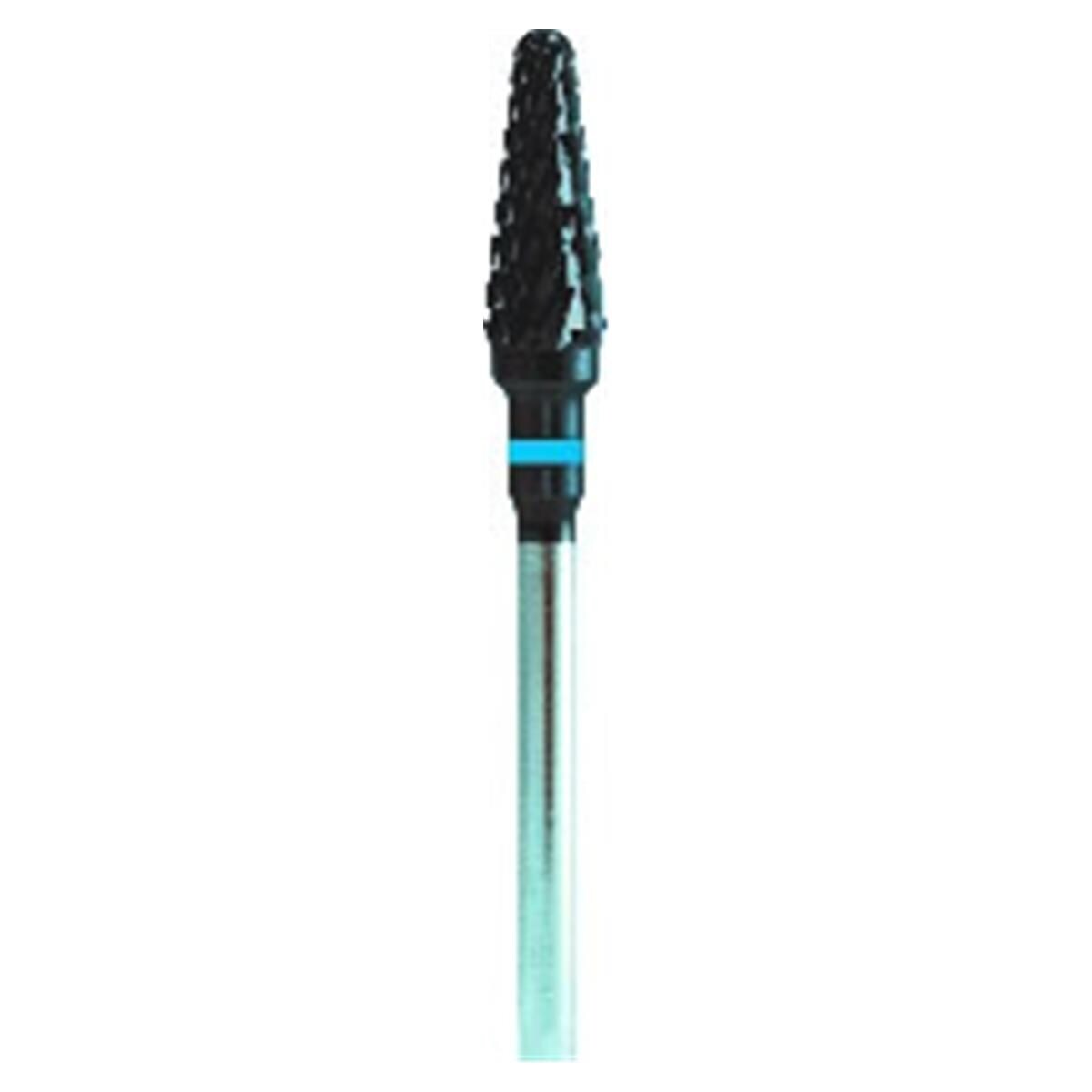 Fraise noire HORICO - Denture normale croise S194 190 - 045 mm - L'unit