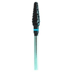 Fraise noire HORICO - Denture normale croise S194 190 - 045 mm - L'unit