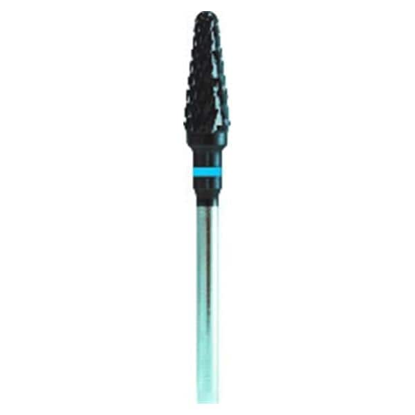 Fraise noire HORICO - Denture normale croise S194 190 - 045 mm - L'unit