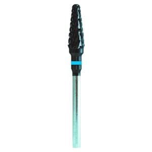 Fraise noire HORICO - Denture normale croise S194 190 - 050 mm - L'unit