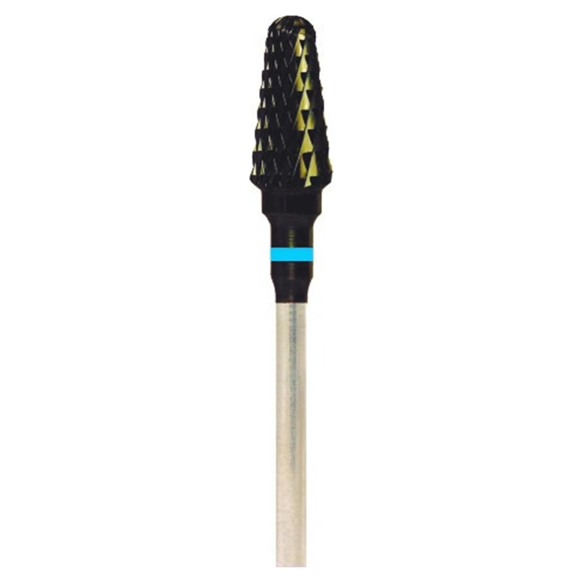 Fraise noire HORICO - Denture normale croise S194 190 - 060 mm - L'unit