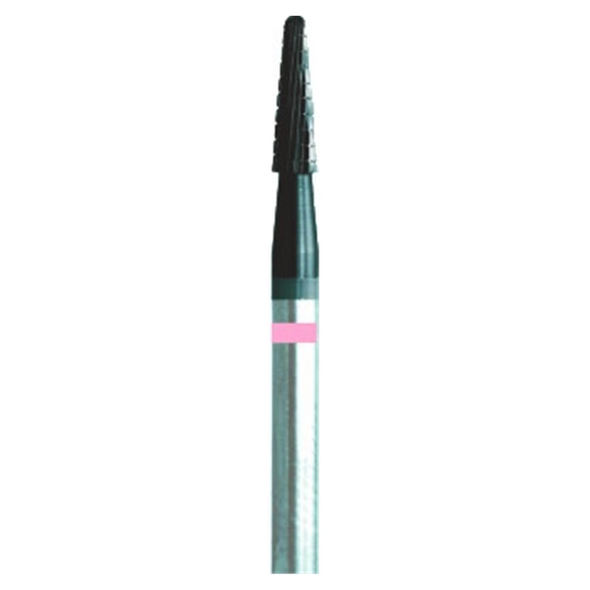 Fraise noire HORICO - Denture croise fine hlicodale S198 134 - 023 mm - L'unit