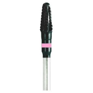 Fraise noire HORICO - Denture croise fine hlicodale S198 134 - 040 mm - L'unit