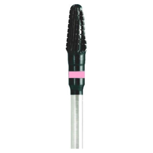Fraise noire HORICO - Denture croise fine hlicodale S198 134 - 040 mm - L'unit