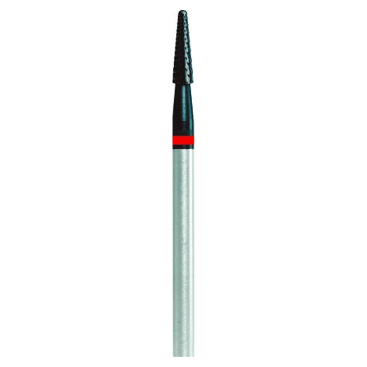 Fraise tungstne carbide noire HORICO - S198 140 - 023 mm - L'unit