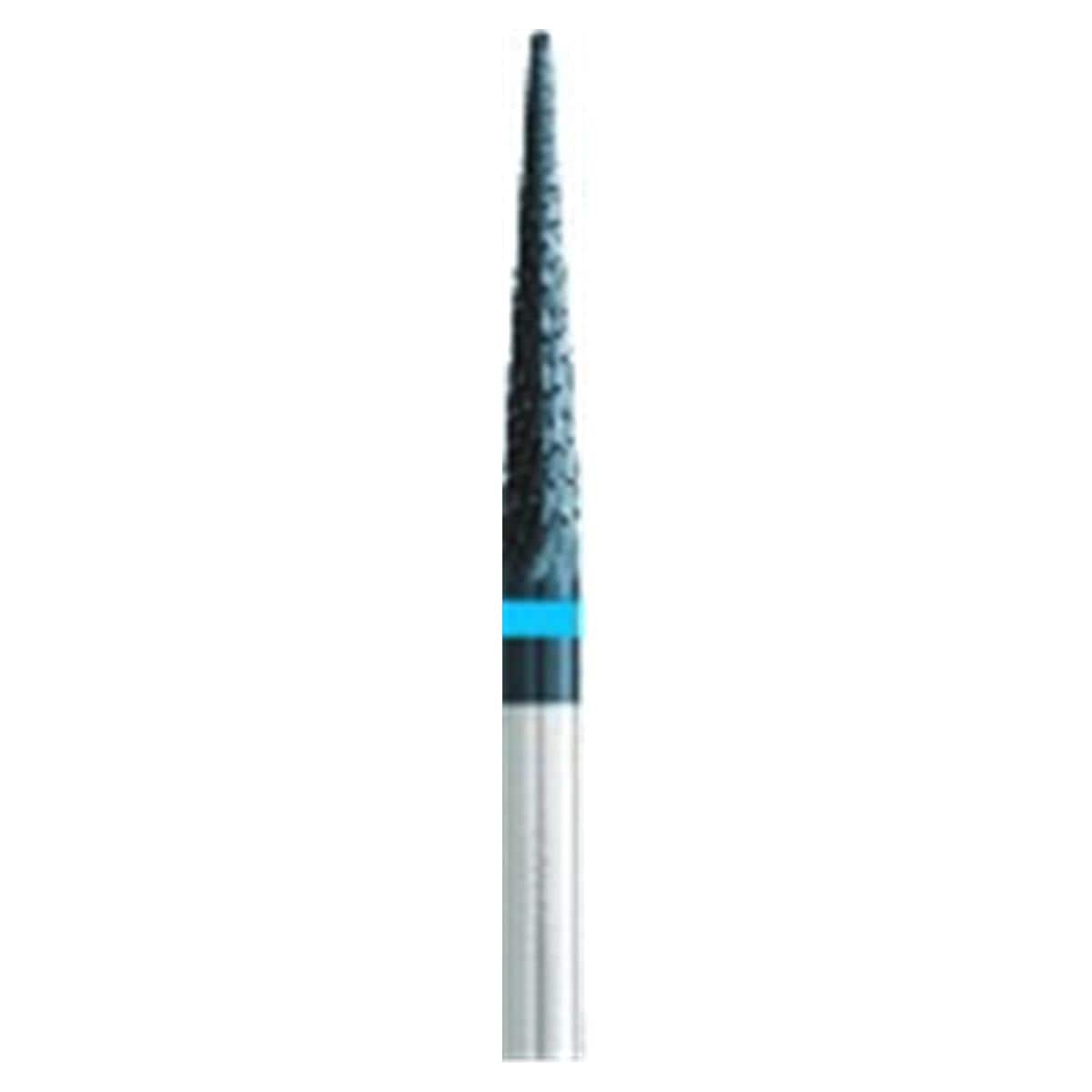 Fraise noire HORICO - Denture normale croise S200 190 - 023 mm - L'unit