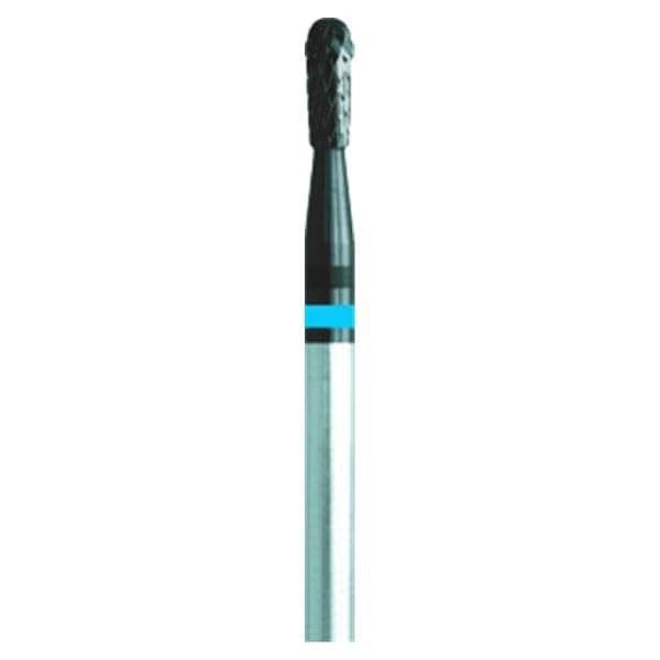 Fraise noire HORICO - Denture normale croise S237 190 - 023 mm - L'unit