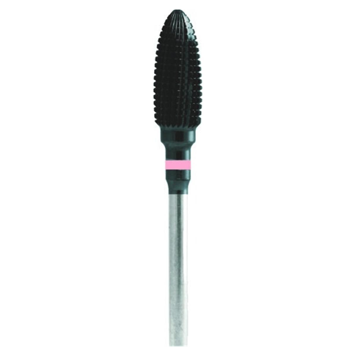 Fraise noire HORICO - Denture croise fine hlicodale S274 134 - 060 mm - L'unit