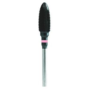 Fraise noire HORICO - Denture croise fine hlicodale S274 134 - 060 mm - L'unit