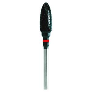 Fraise tungstne carbide noire HORICO - S274 140 - 060 mm - L'unit