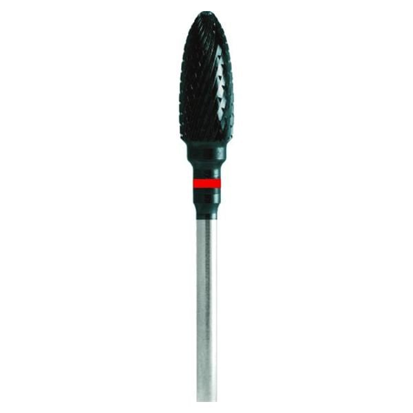 Fraise tungstne carbide noire HORICO - S274 140 - 060 mm - L'unit