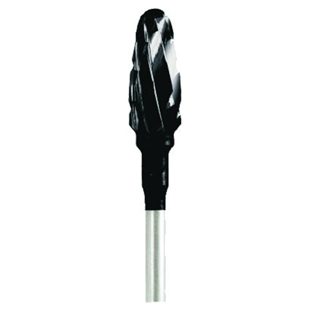 Fraise tungstne carbide noire HORICO - S274 225 - 060 mm - L'unit