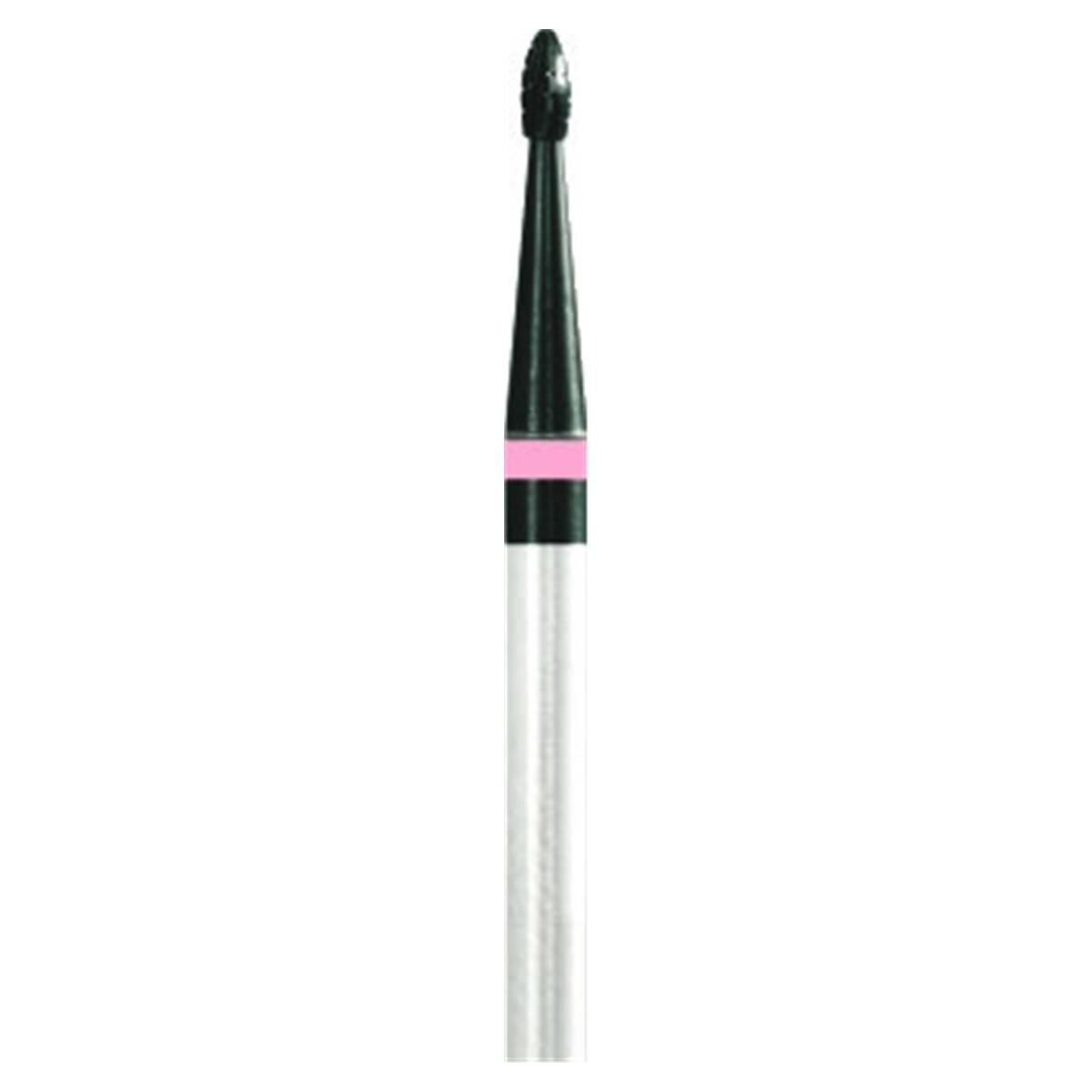 Fraise noire HORICO - Denture croise fine hlicodale S277 134 - 014 mm - L'unit