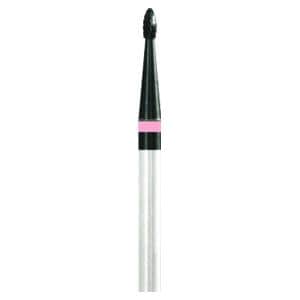 Fraise noire HORICO - Denture croise fine hlicodale S277 134 - 014 mm - L'unit
