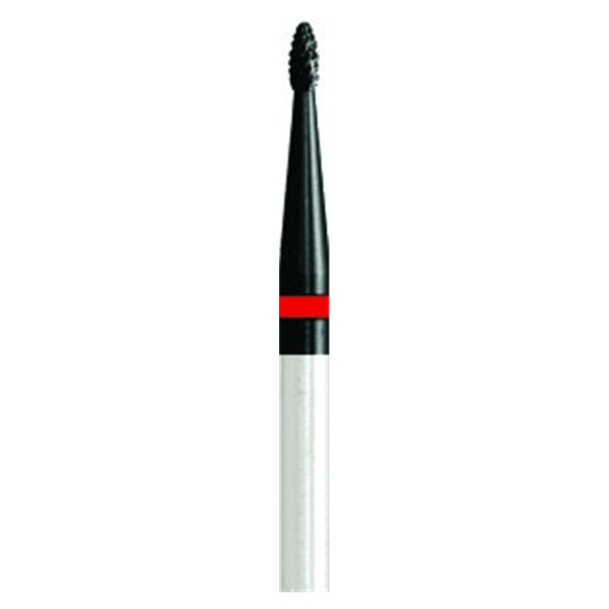 Fraise tungstne carbide noire HORICO - S277 140 - 014 mm - L'unit