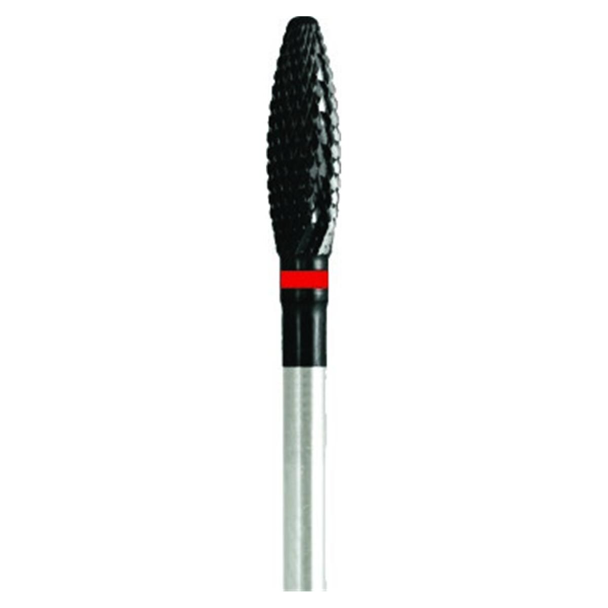 Fraise tungstne carbide noire HORICO - S277 140 - 040 mm - L'unit