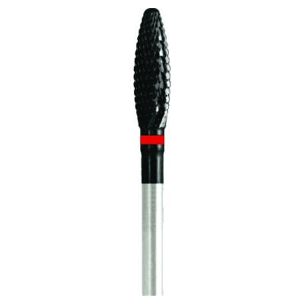 Fraise tungstne carbide noire HORICO - S277 140 - 040 mm - L'unit