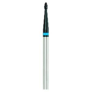 Fraise noire HORICO - Denture normale croise S277 190 - 014 mm - L'unit