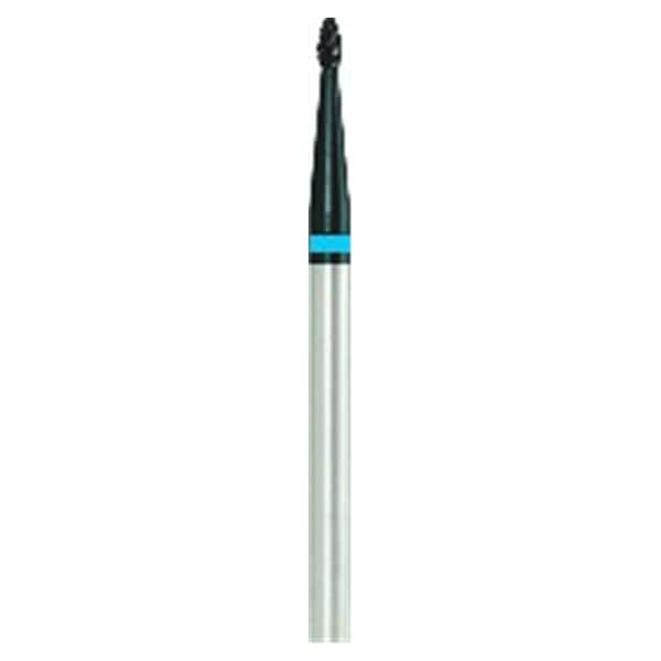 Fraise noire HORICO - Denture normale croise S277 190 - 014 mm - L'unit