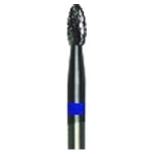 Fraise noire HORICO - Denture normale croise S277 190 - 023 mm - L'unit