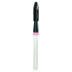 Fraise noire HORICO - Denture croise fine hlicodale S289 134 - 023 mm - L'unit