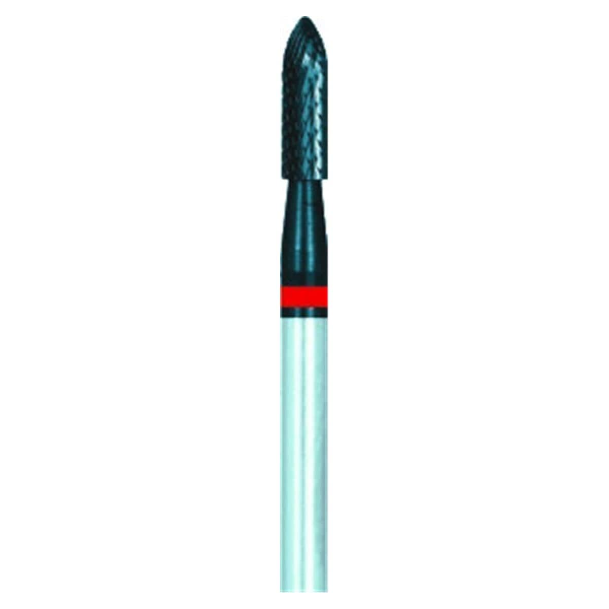 Fraise tungstne carbide noire HORICO - S289 140 - 023 mm - L'unit