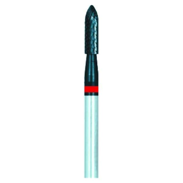 Fraise tungstne carbide noire HORICO - S289 140 - 023 mm - L'unit