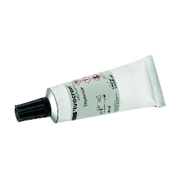 SR Ivocron IVOCLAR - Sparateur - Le liquide de 4 x 30 ml