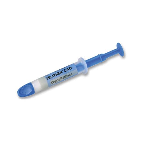 IPS E-MAX CAD CRYST/GLAZE PASTE FLUO 3G IVOCLAR