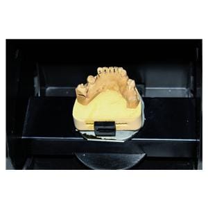 Articulateurs 3D Slot/flat HPS - La bote de 100