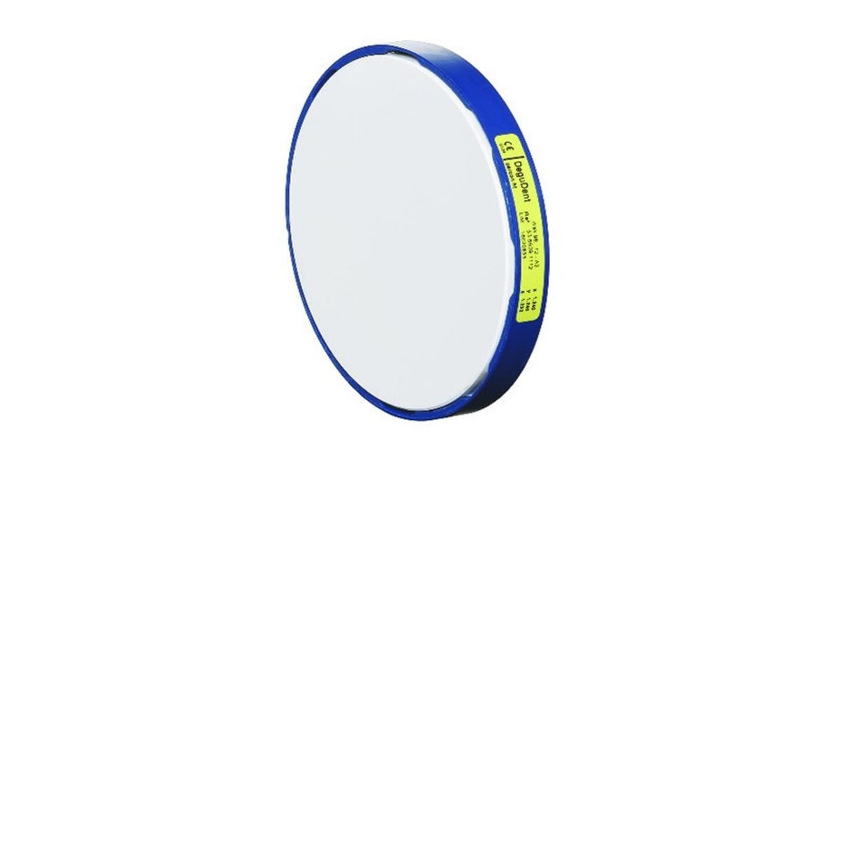 Disque de Zircone - Cercon - HT - A1 - 12x98mm - Dentsply Sirona
