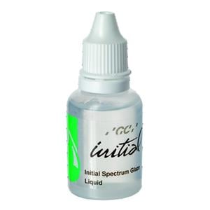 Initial Spectrum Stains GC - Glaze Liquide - Le flacon de 25 ml