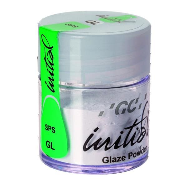 Initial Spectrum Stains GC - Glaze Poudre - GL - Lepot de 10 g