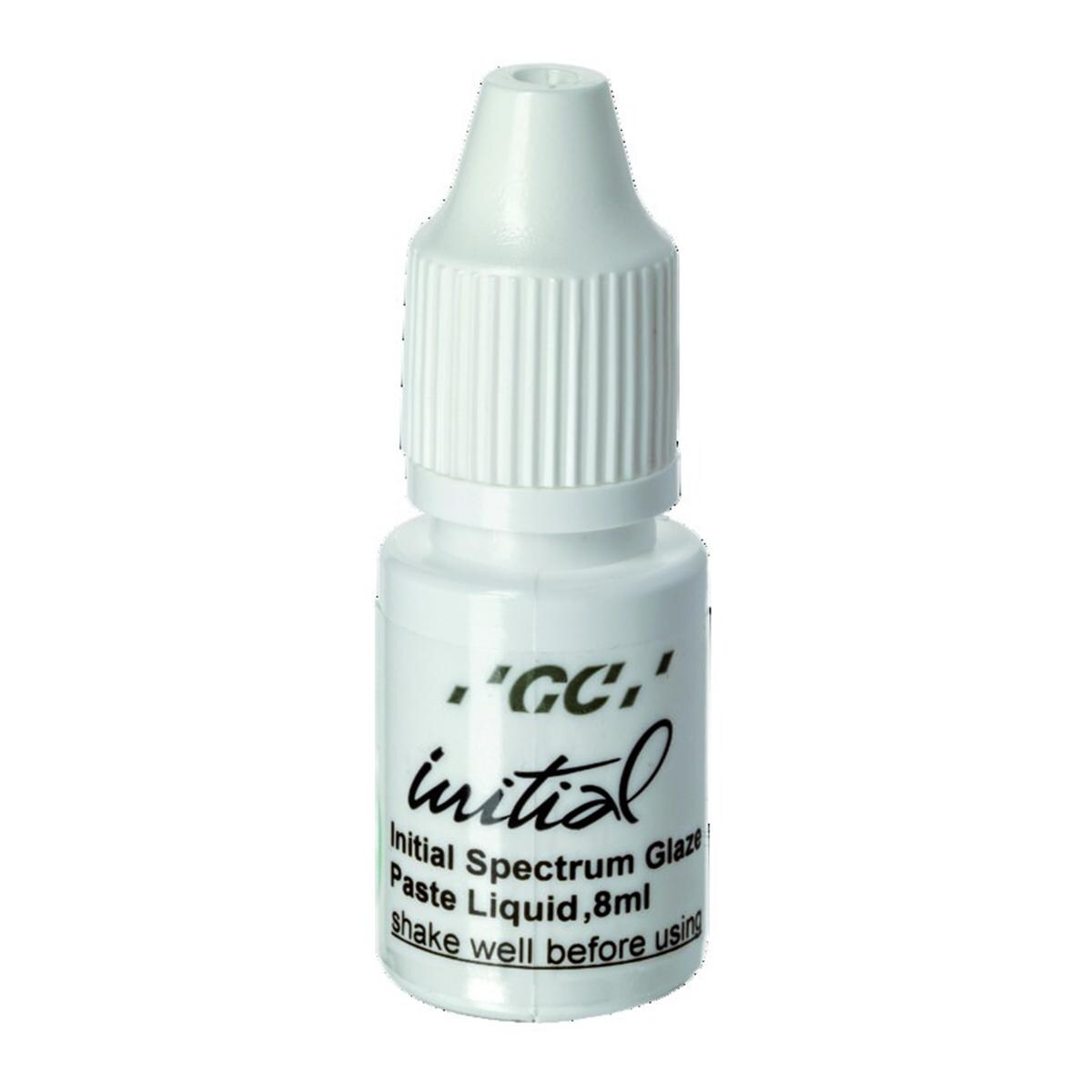 Initial Spectrum Stains GC - Glaze Paste Liquid - Le flacon de 8 ml