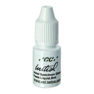 Initial Spectrum Stains GC - Glaze Paste Liquid - Le flacon de 8 ml