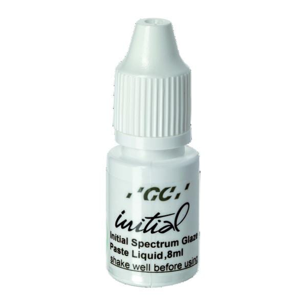 Initial Spectrum Stains GC - Glaze Paste Liquid - Le flacon de 8 ml