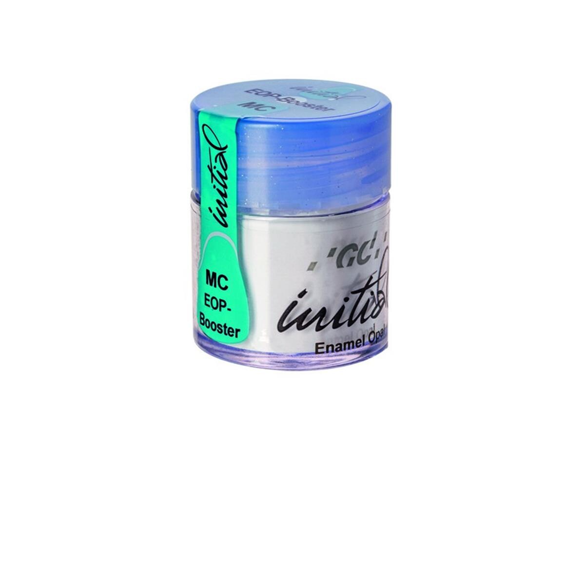 Initial MC GC - Enamel Opal Booster - EOP Booster - Le pot de 20 g