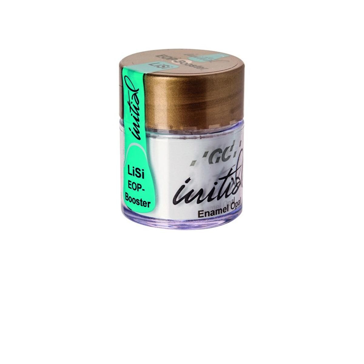 Initial LiSi GC - Enamel Opal Booster - EOP - Le pot de 20 g