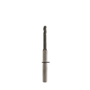 Fraise pour VHF Zircone 2.0mm Trilame