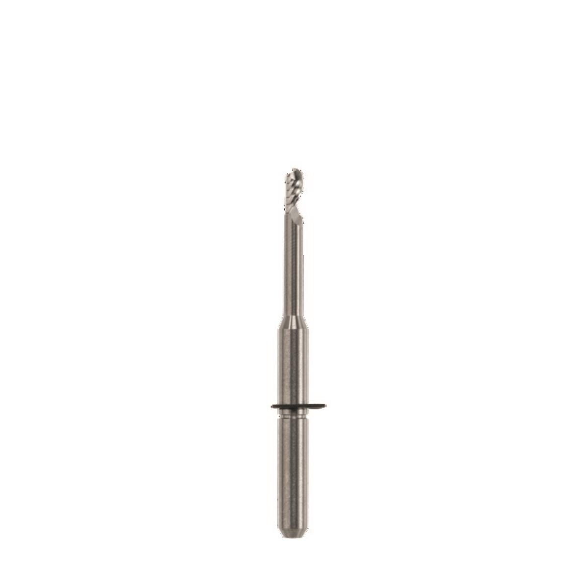 Fraise pour BHF cire PMMA Peek 2.0mm