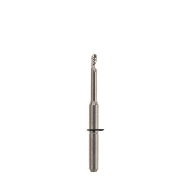 Fraise pour BHF cire PMMA Peek 2.0mm