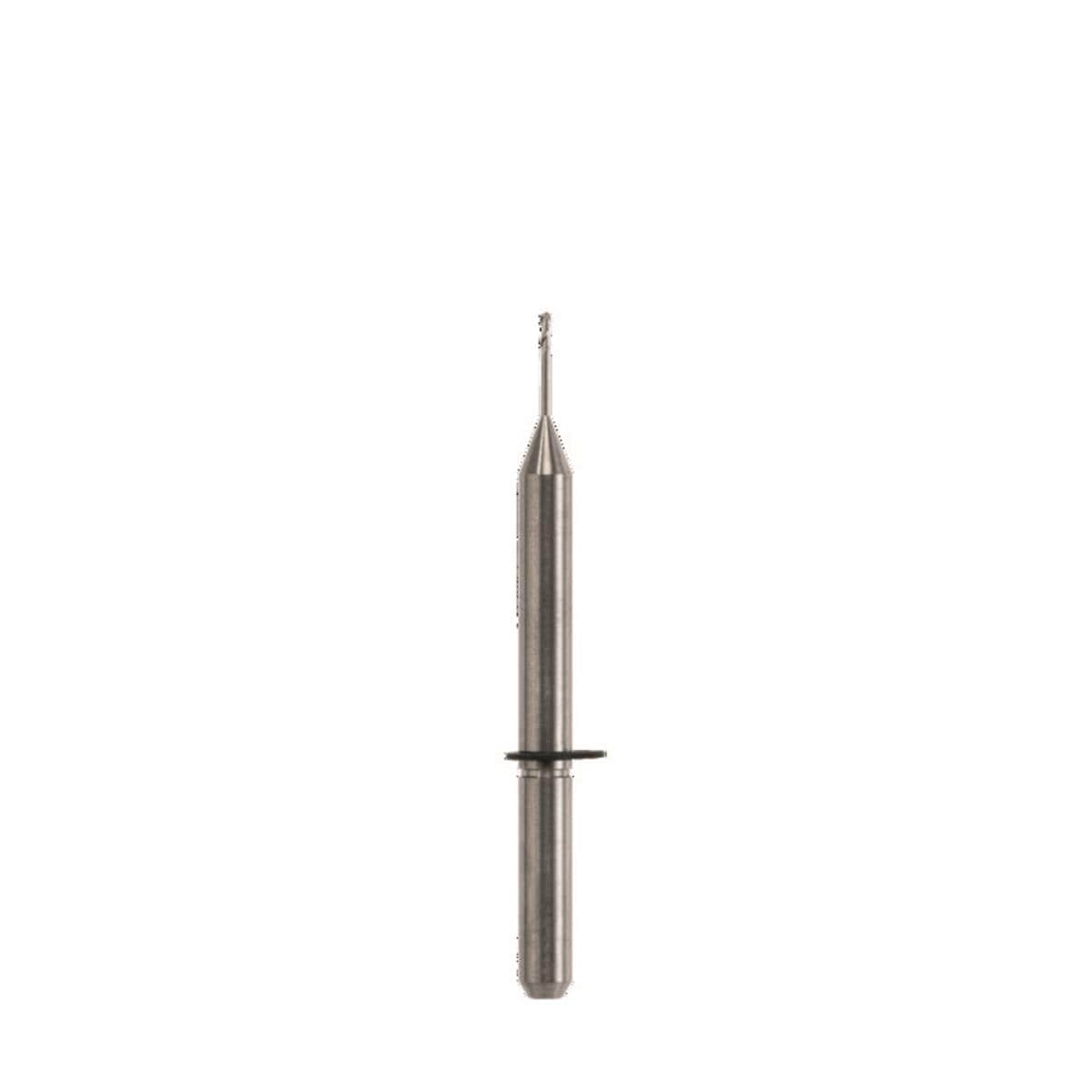 Fraise pour VHF cire PMMA Peek 0.6mm