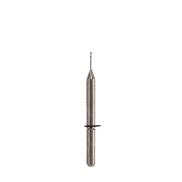 Fraise pour VHF cire PMMA Peek 0.6mm