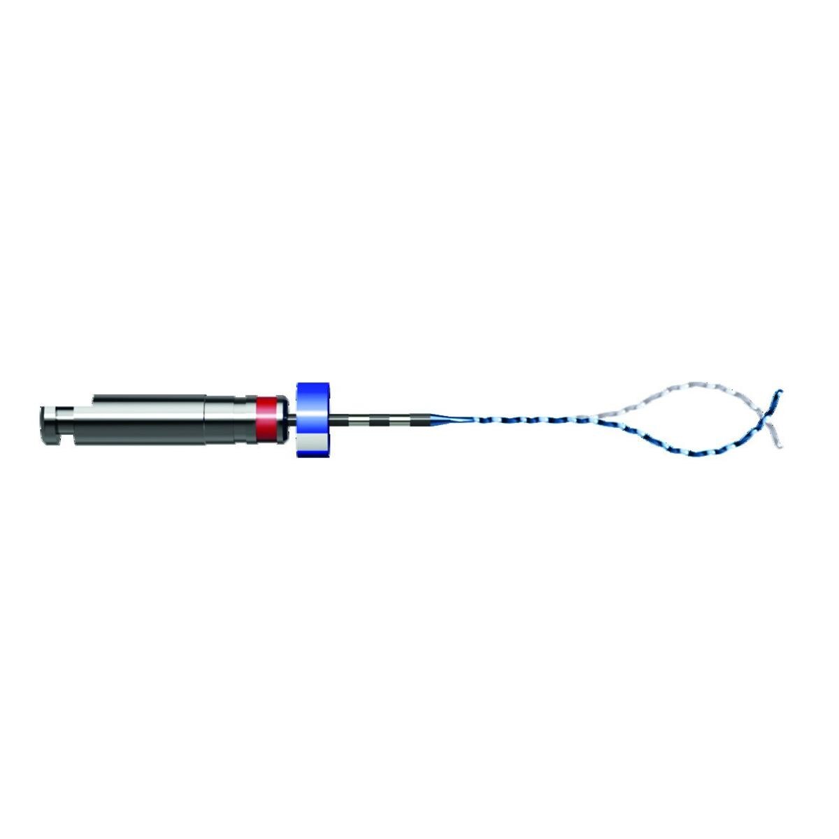 XP Endo Finisher FKG - 21mm - n 25 - Blister de 3