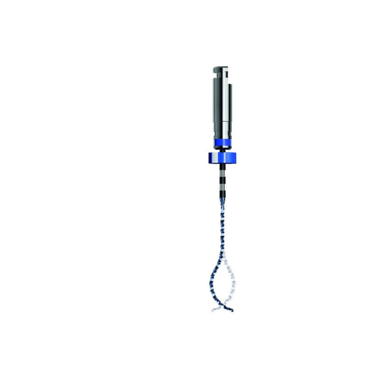 XP Endo Finisher R FKG - 21mm - n 30 - Blister de 3