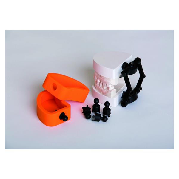 Twister Ball Adaptator x100 SIGNADENT