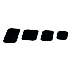 Plaques intra-orales OWANDY CR - Taille 0 - Kit : 4 plaques + 20 protect. carton.